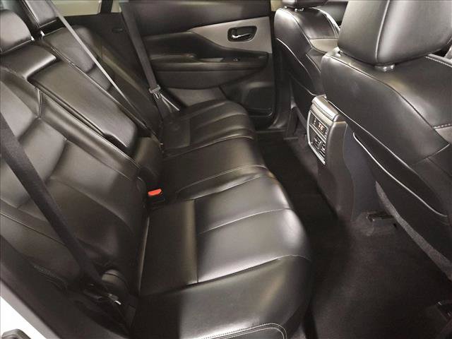 Used 2023 Nissan Murano SL w/ SL Moonroof Package FWD image 21