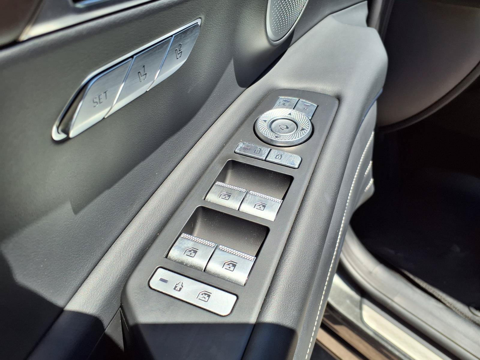 Certified 2026 Genesis GV80 2.5T Advanced AWD/4WD image 21