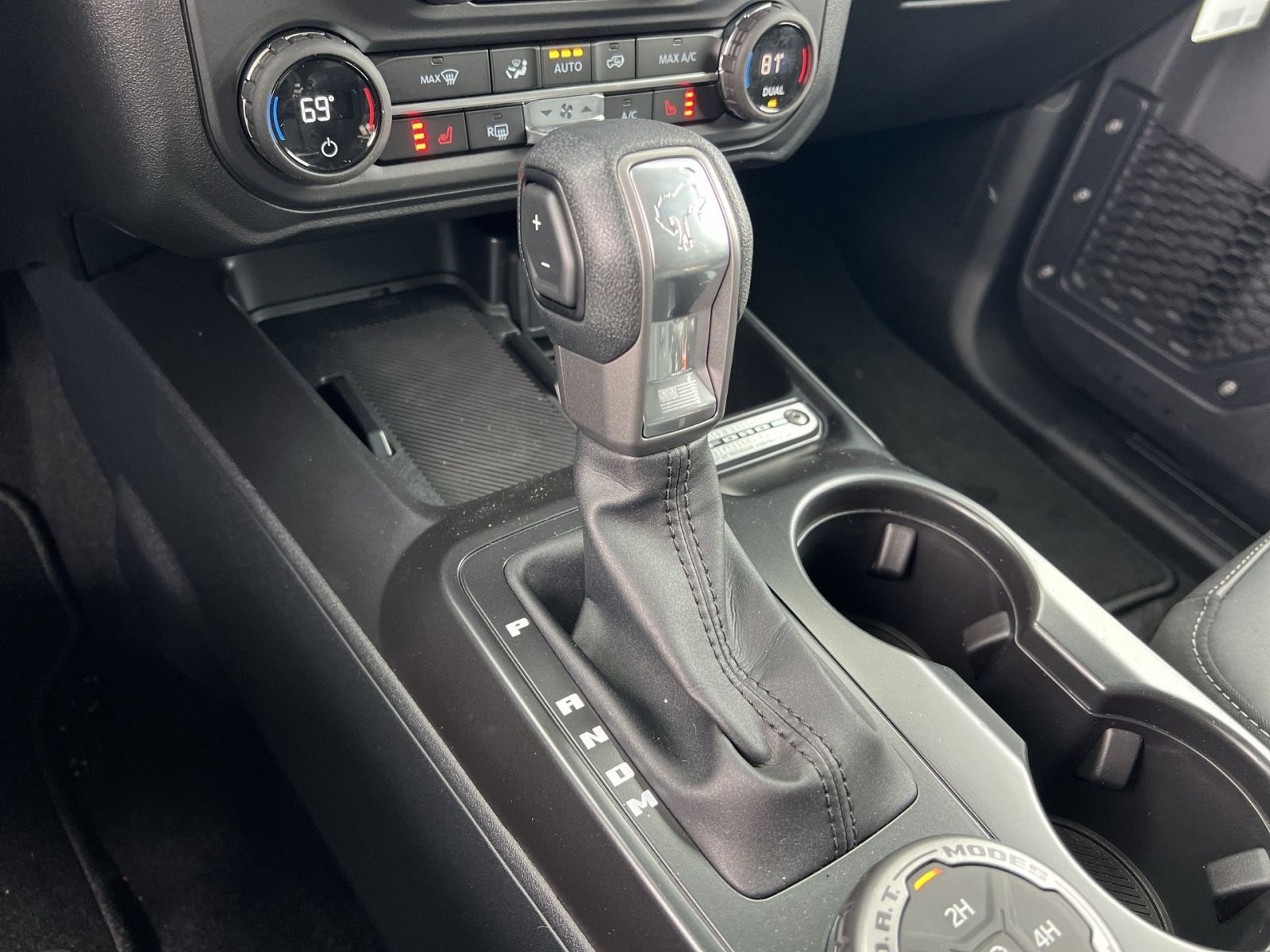 New 2026 Ford Bronco Big Bend AWD/4WD image 22