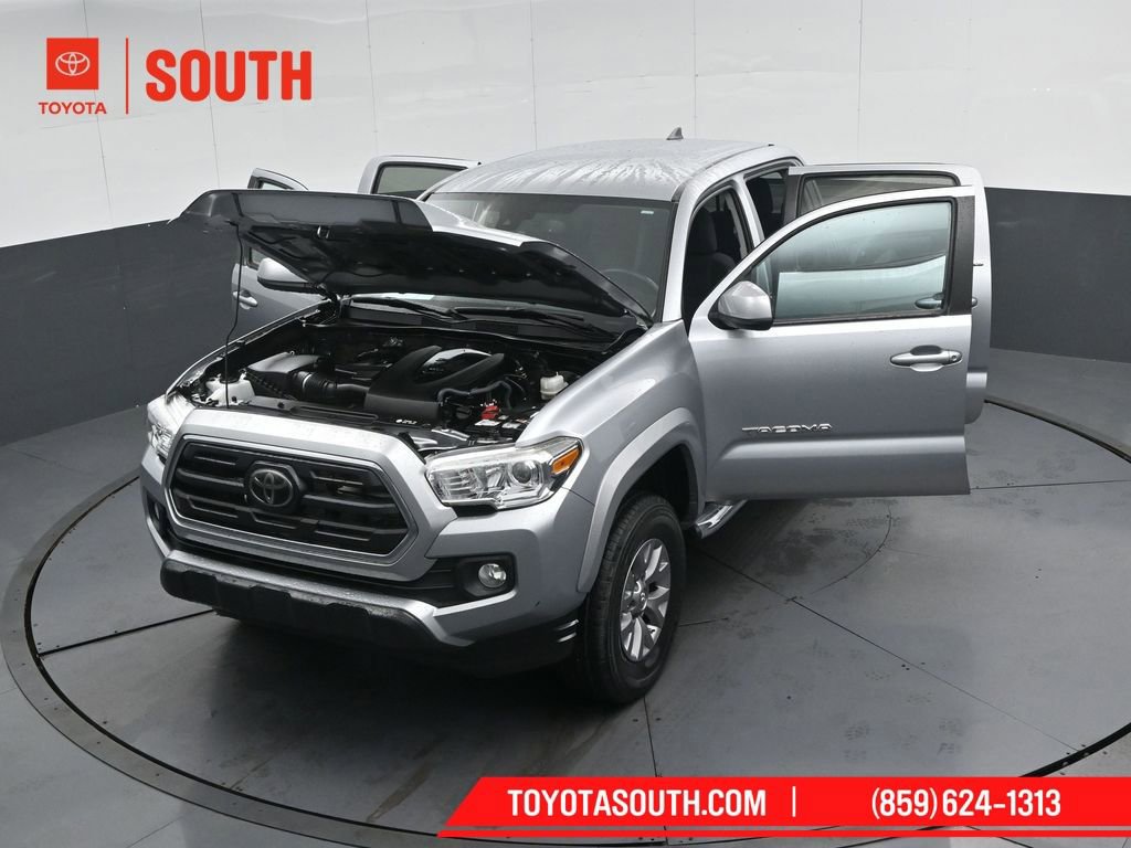 Used 2019 Toyota Tacoma SR5 image 50
