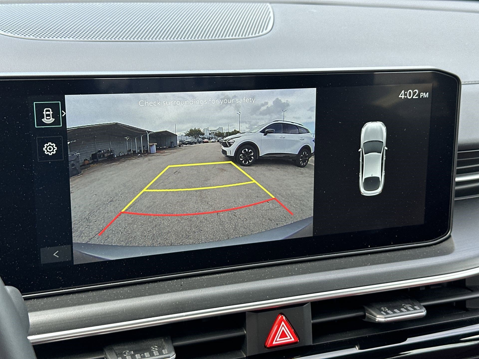 Certified 2026 Kia K5 GT-Line w/ GT-Line Premium Package FWD image 21