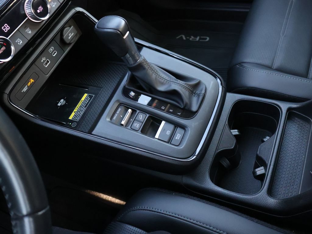 Certified 2023 Honda CR-V EX-L image 24