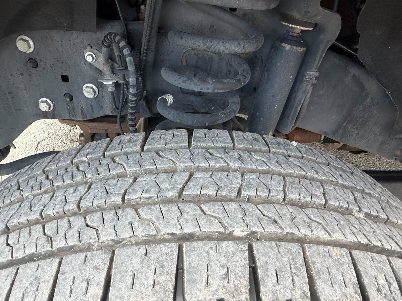 Used 2022 Ford F250 XL w/ Power Equipment Group AWD/4WD image 13