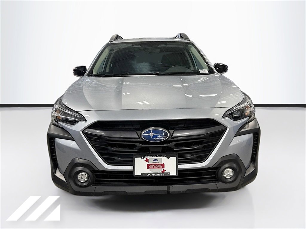 Certified 2023 Subaru Outback Premium image 2