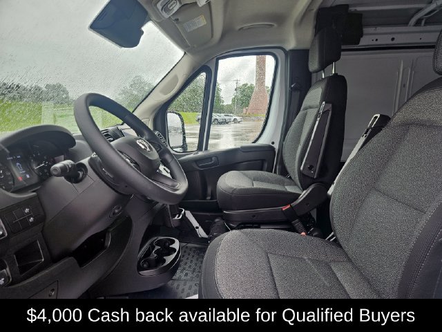New 2026 RAM ProMaster 1500 FWD image 10