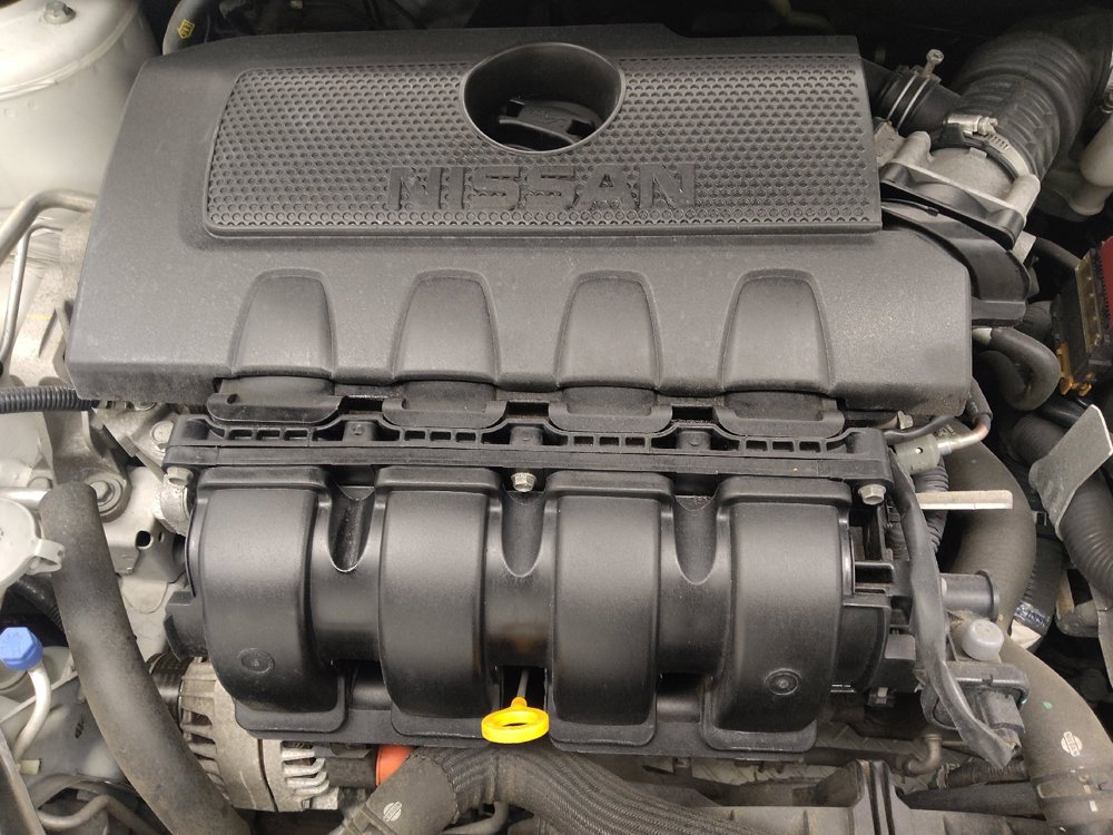 Used 2019 Nissan Sentra SV w/ Special Edition Package FWD image 30