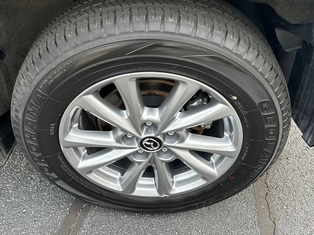 Used 2025 MAZDA CX-5 AWD 2.5 S w/ Select Package image 25