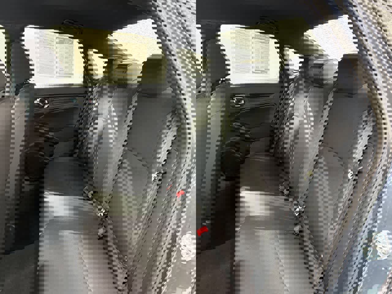 Used 2024 Honda Civic Sport image 10