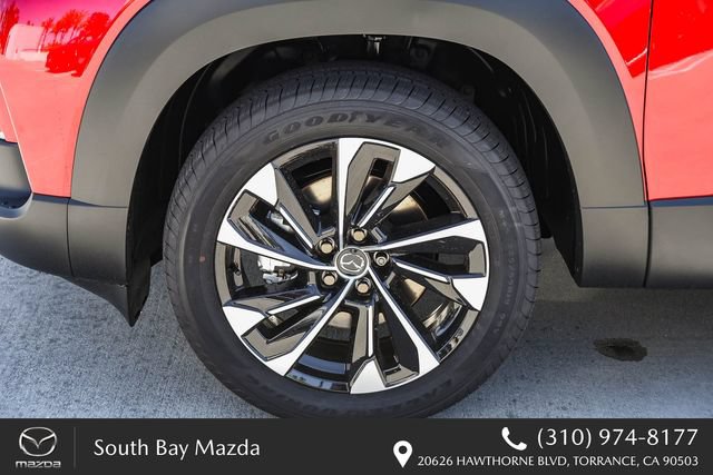 New 2026 MAZDA CX-50 2.5 Hybrid w/ Weather Package AWD/4WD image 11