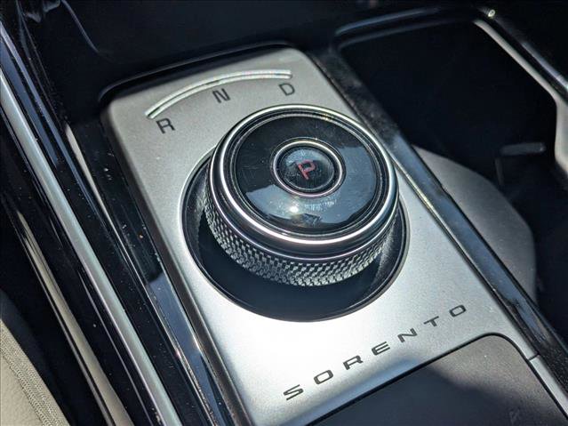 Used 2022 Kia Sorento SX Prestige image 15