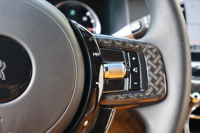 Certified 2023 Rolls-Royce Cullinan Black Badge image 28