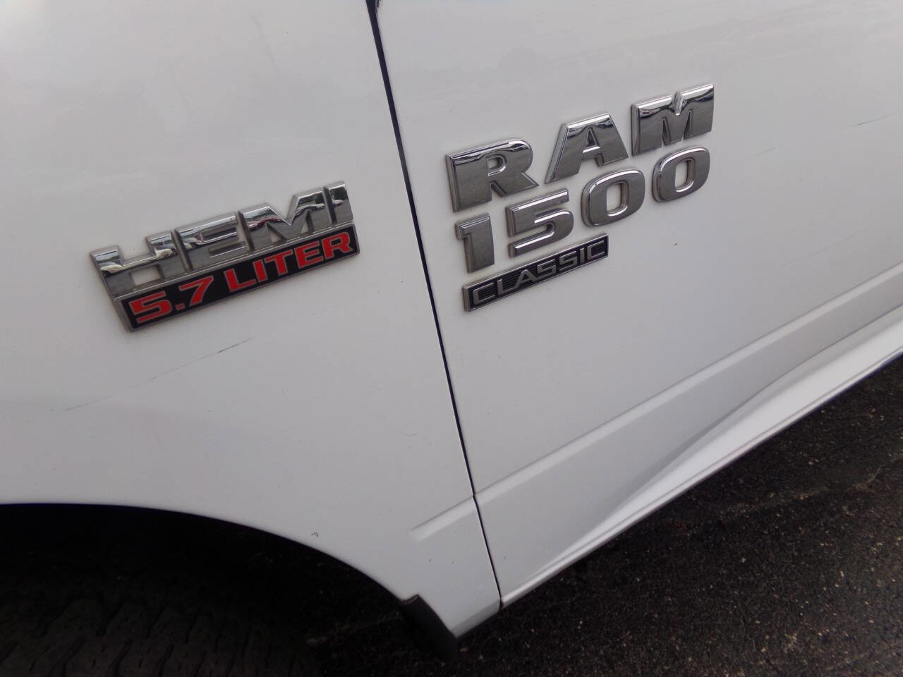 Used 2019 RAM 1500 Tradesman w/ Popular Equipment Group image 29