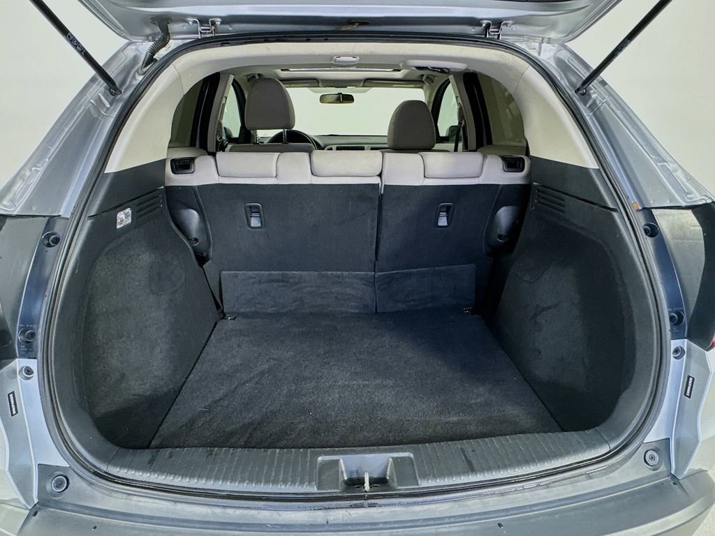 Used 2018 Honda HR-V EX image 33
