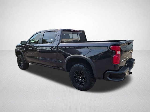 Used 2023 Chevrolet Silverado 1500 ZR2 w/ Technology Package AWD/4WD image 8