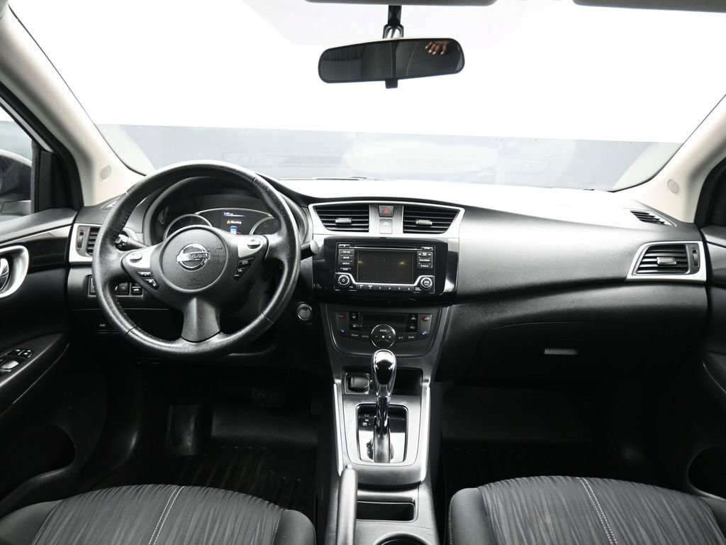 Used 2018 Nissan Sentra SV image 35