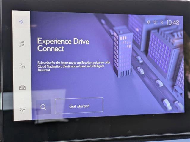 New 2026 Lexus UX 300h FWD image 11