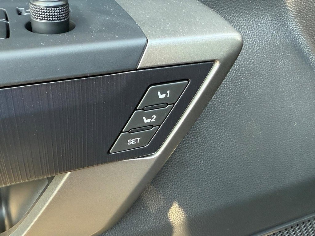 New 2026 Toyota Tundra Platinum image 13