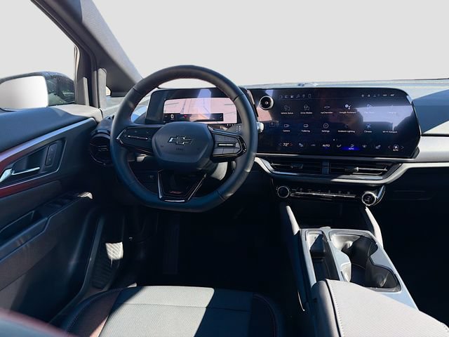 New 2026 Chevrolet Equinox EV RS FWD image 26