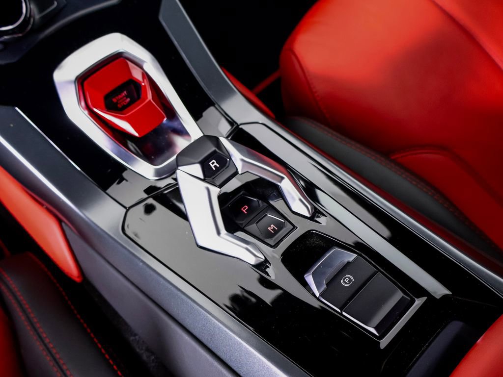 Used 2015 Lamborghini Huracan LP 610-4 image 20