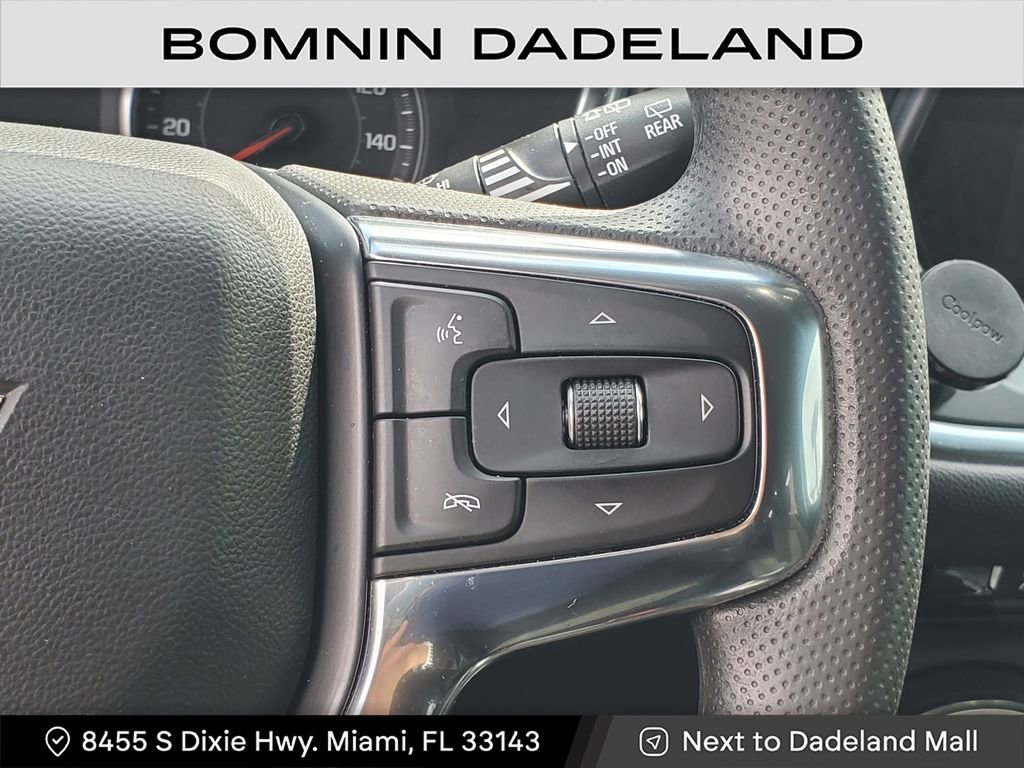 Used 2022 Chevrolet Blazer LT image 19