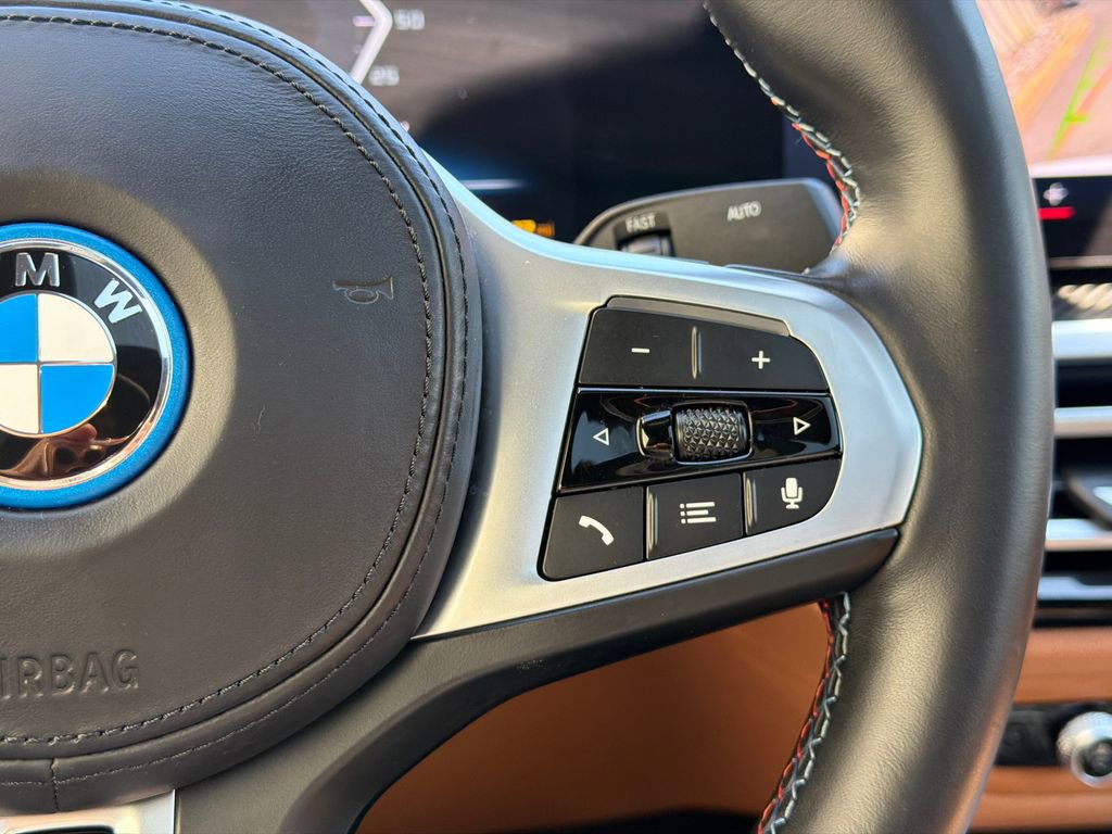 Used 2024 BMW i4 M50 image 19