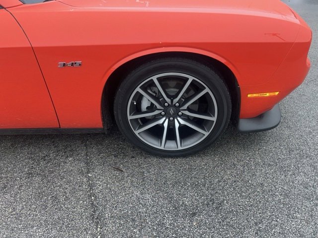 Used 2023 Dodge Challenger R/T w/ Plus Package image 5