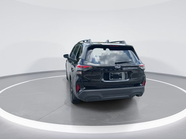 Certified 2026 Subaru Forester Premium AWD/4WD image 7
