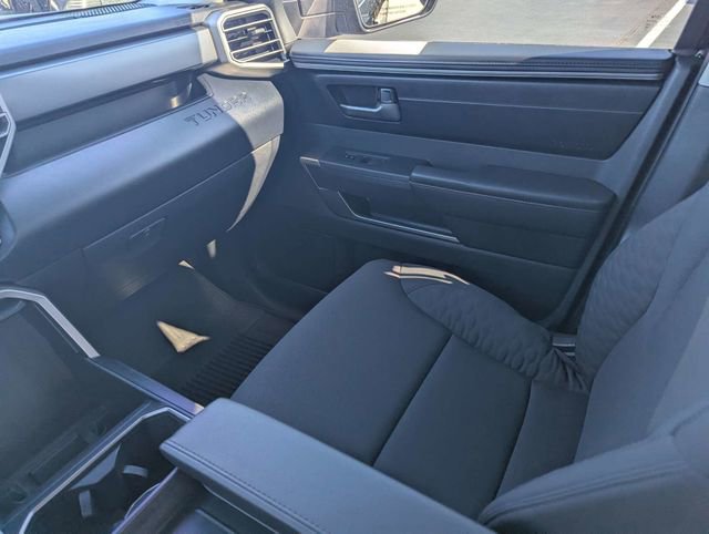 Used 2024 Toyota Tundra SR5 image 16