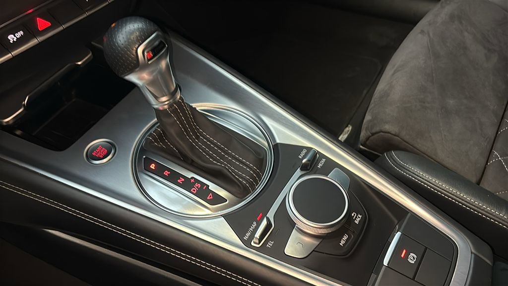 Used 2022 Audi TT 2.0T w/ S Line Competition Package image 18