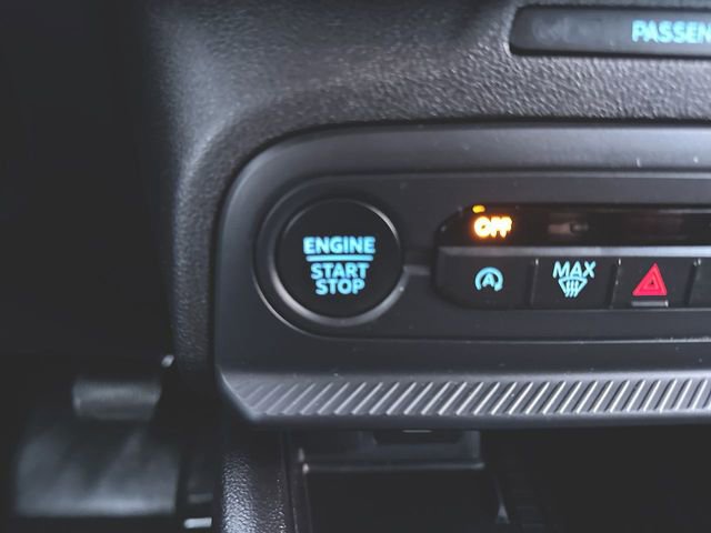 Used 2025 Ford Bronco Sport Big Bend w/ Convenience Package image 16