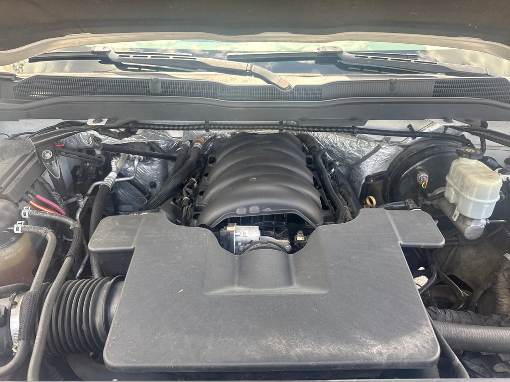 Used 2015 Chevrolet Silverado 1500 LT w/ All Star Edition image 21