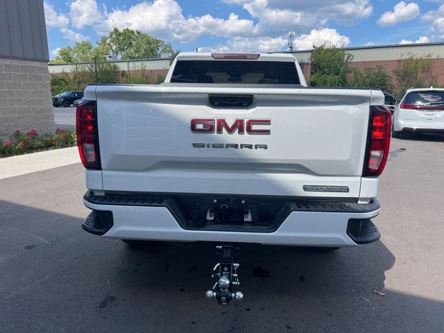 Used 2024 GMC Sierra 1500 Elevation image 6