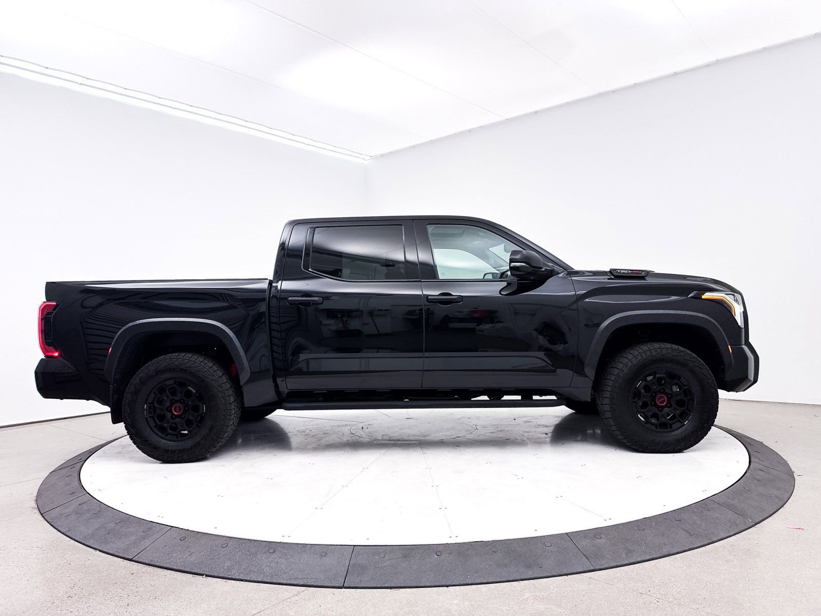 Used 2023 Toyota Tundra TRD Pro image 40