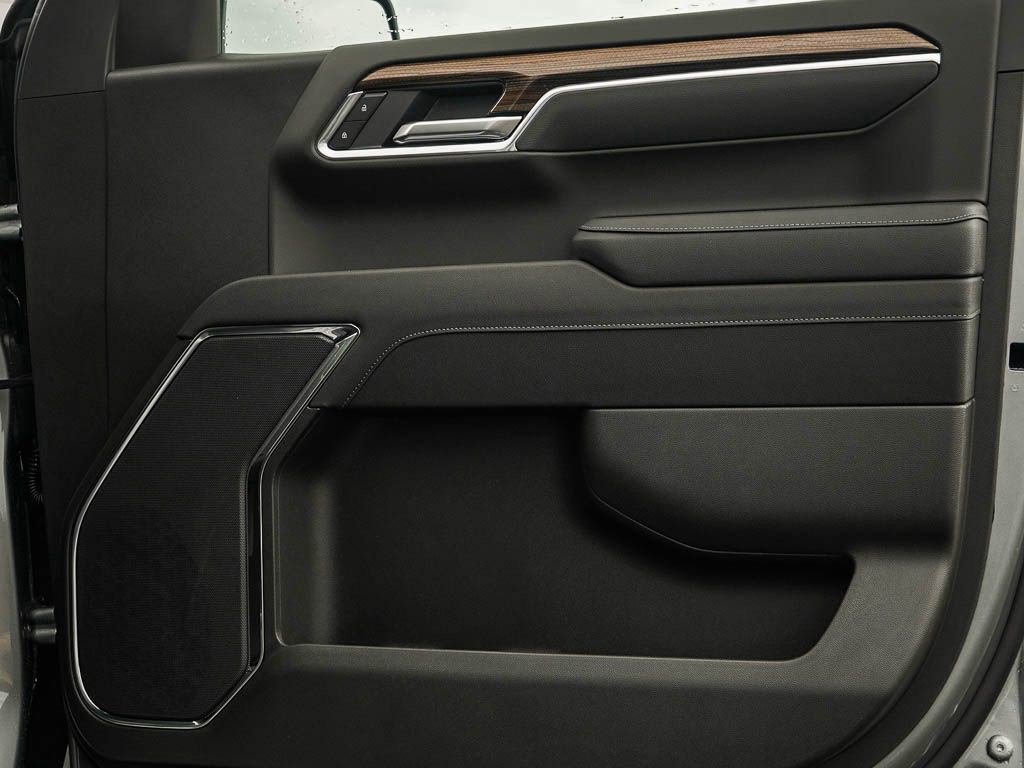 New 2025 Chevrolet Silverado 1500 LT image 8