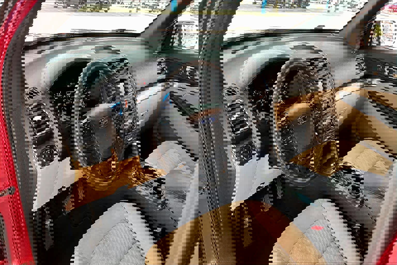 Used 2017 Ford Explorer FWD image 17