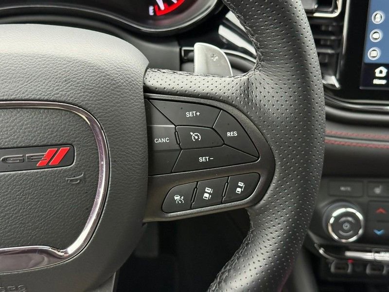 New 2026 Dodge Durango GT image 19