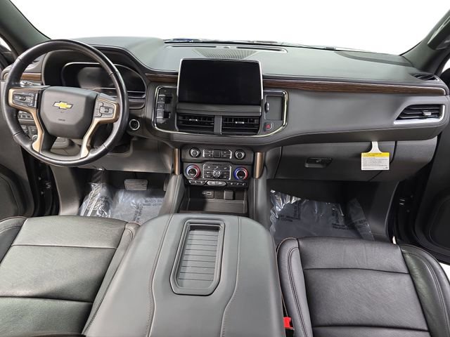 Used 2022 Chevrolet Tahoe High Country image 13