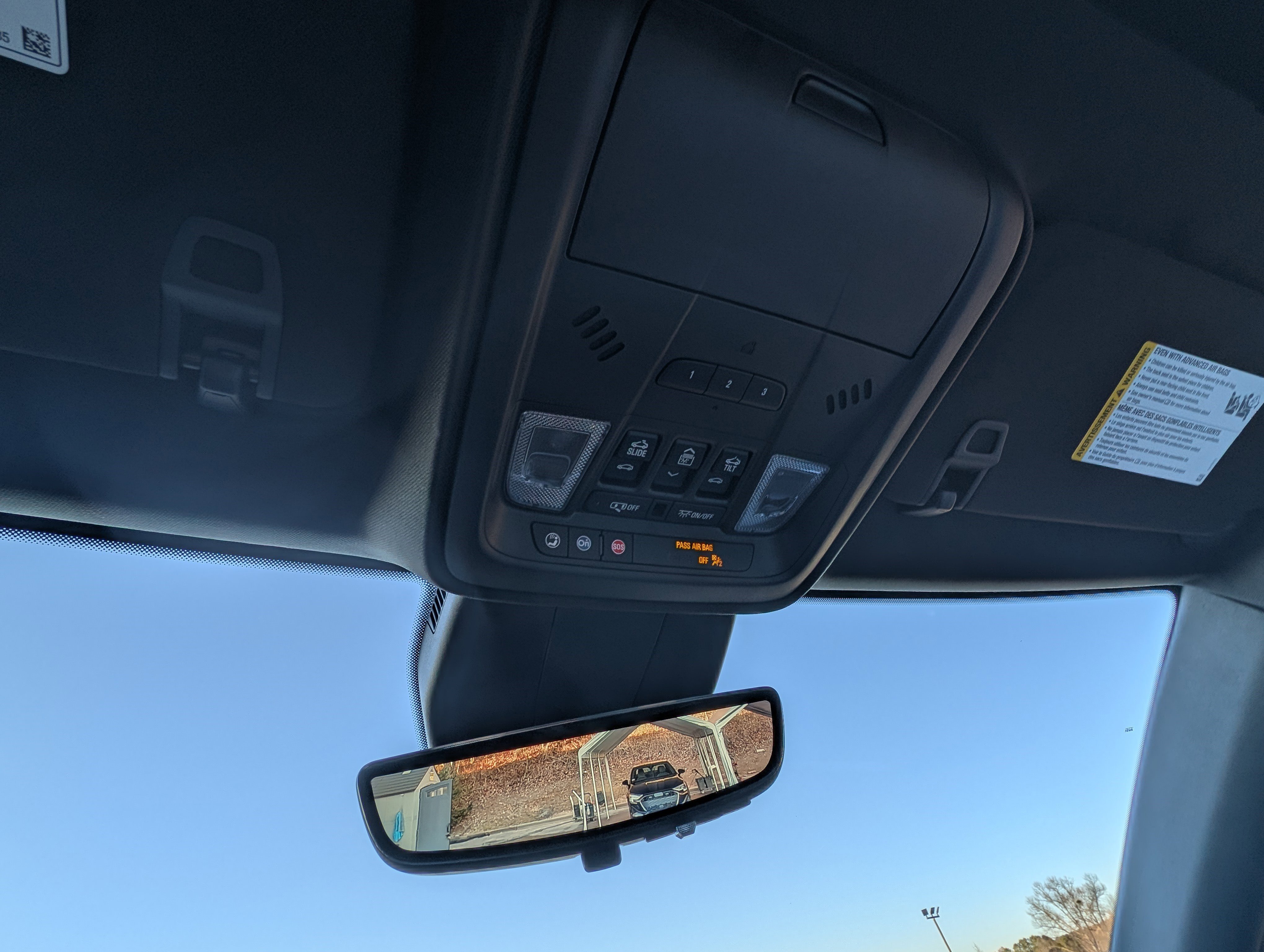 Used 2024 Cadillac XT4 Sport image 29