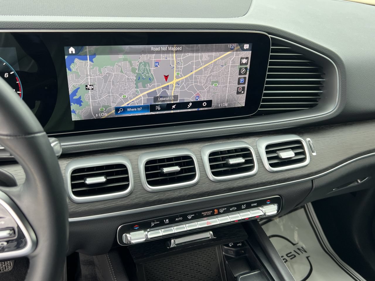 Used 2023 Mercedes-Benz GLE 350 4MATIC image 15