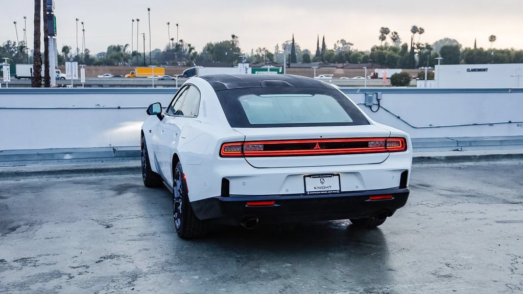 New 2026 Dodge Charger R/T AWD/4WD image 7