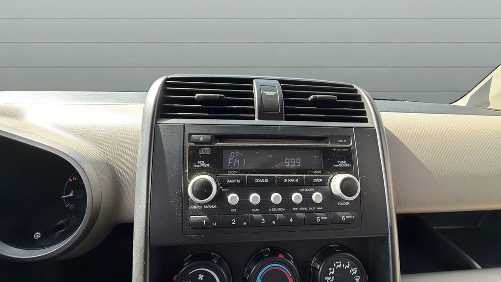Used 2011 Honda Element EX image 19