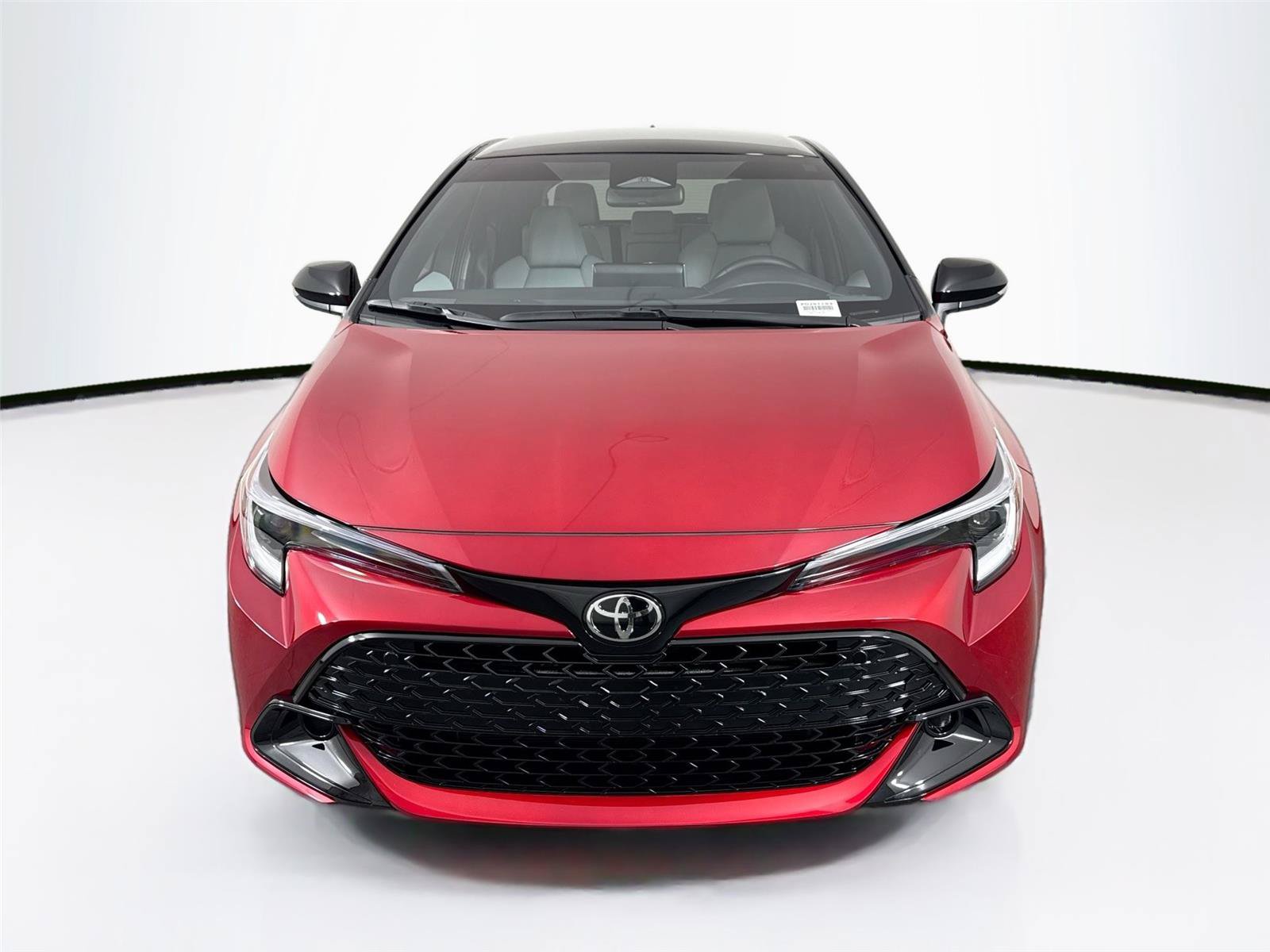 Certified 2026 Toyota Corolla SE FWD image 7