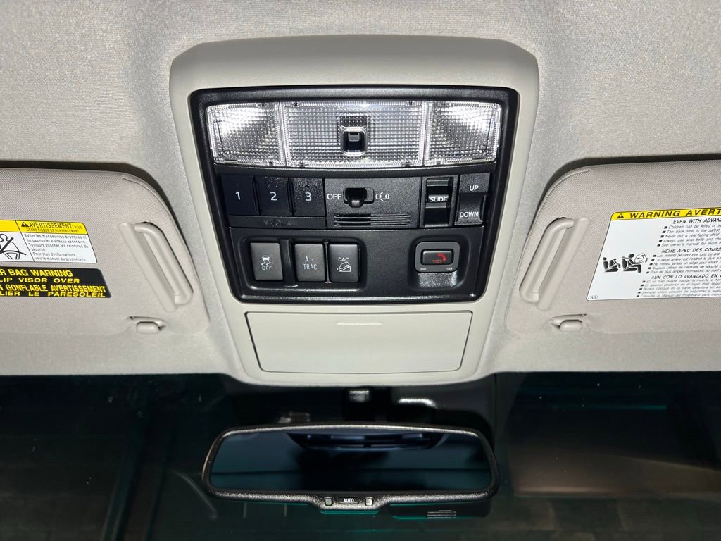 Used 2021 Toyota 4Runner SR5 Premium w/ Moonroof Package AWD/4WD image 27