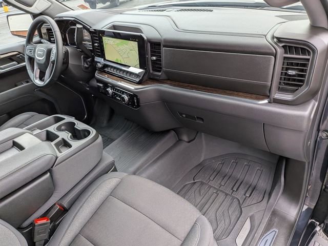 Used 2024 GMC Sierra 1500 SLE w/ Preferred Package image 38