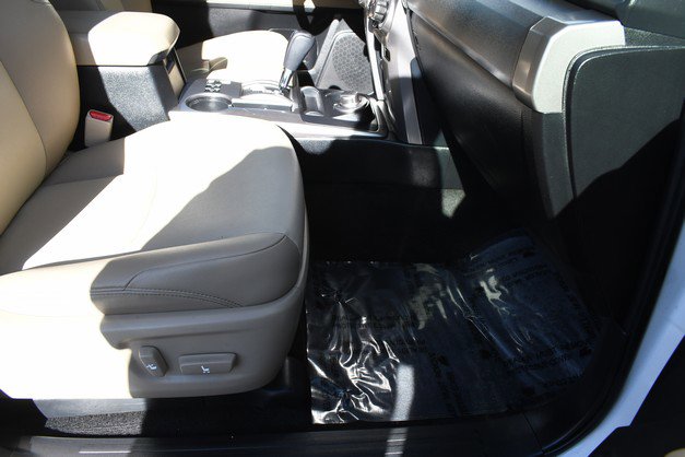 Certified 2021 Toyota 4Runner SR5 Premium image 26