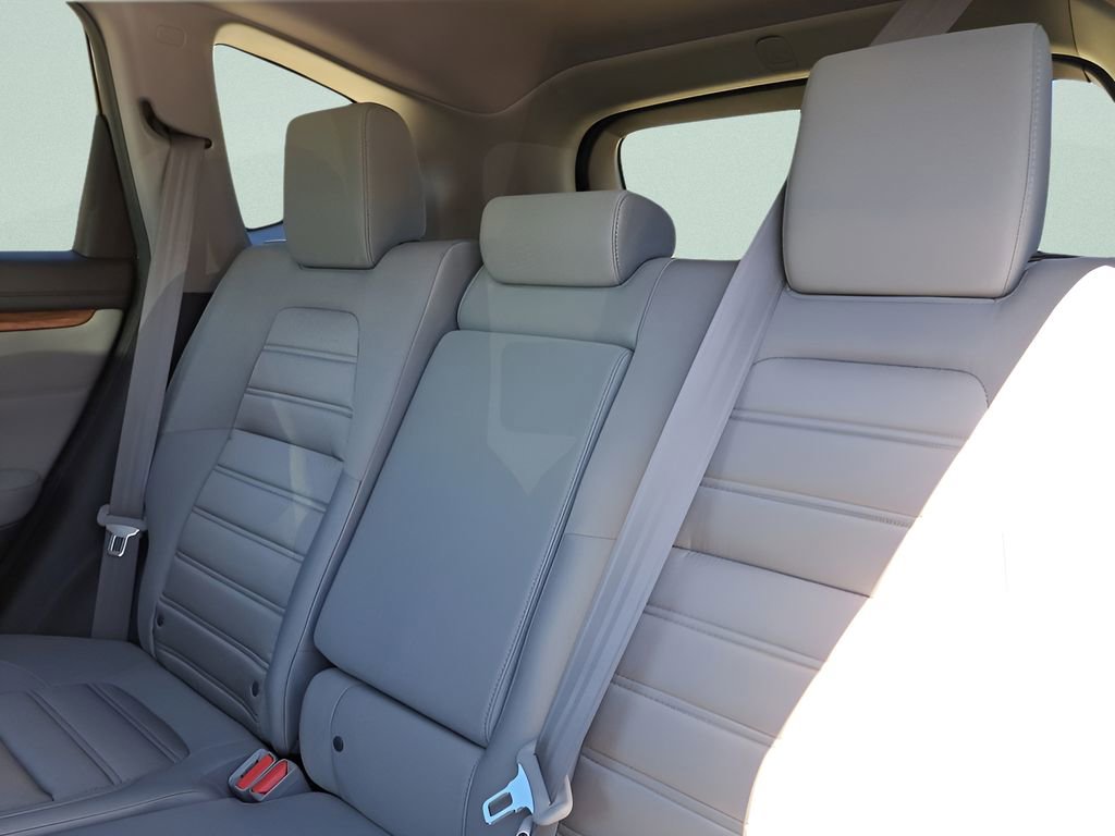 Used 2019 Honda CR-V EX image 8