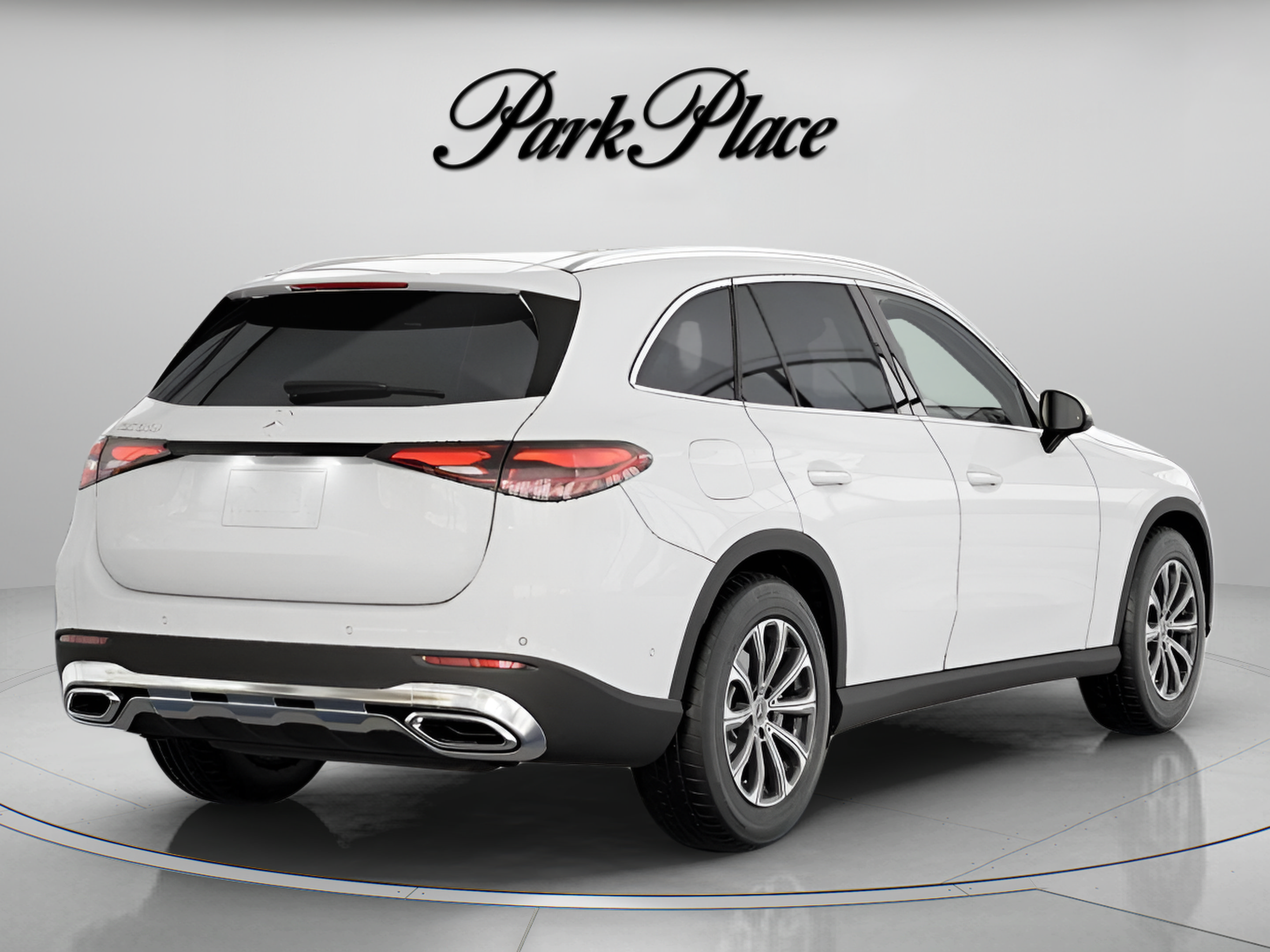 Certified 2026 Mercedes-Benz GLC 300 4MATIC image 20
