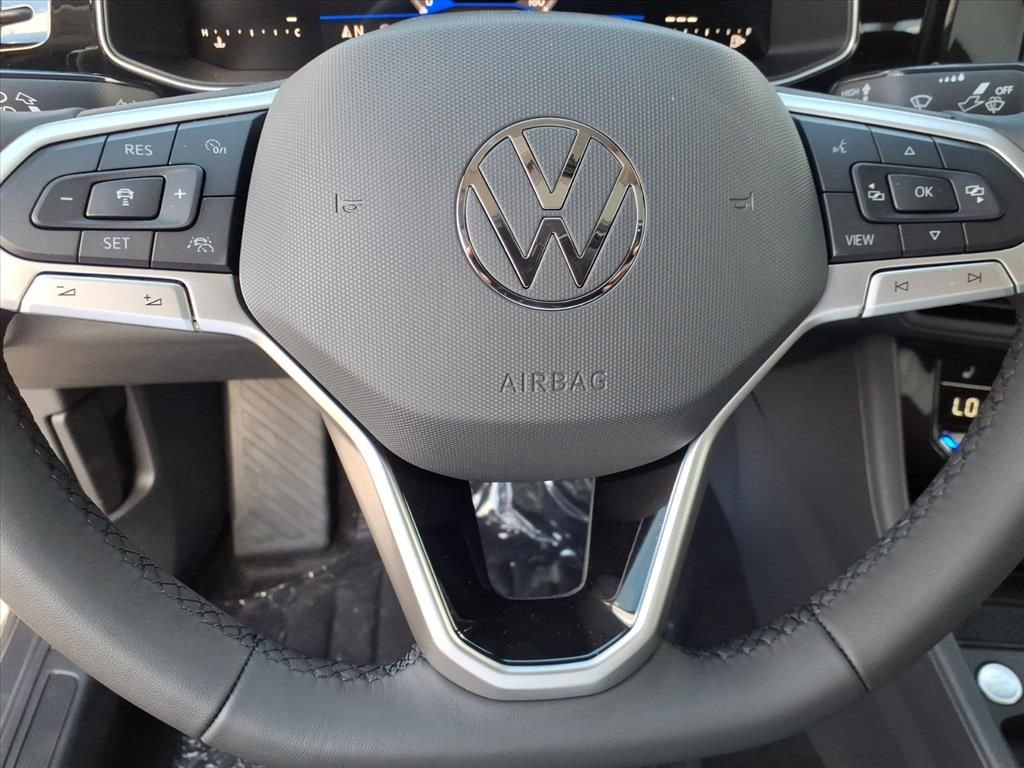 New 2026 Volkswagen Jetta SE FWD image 14