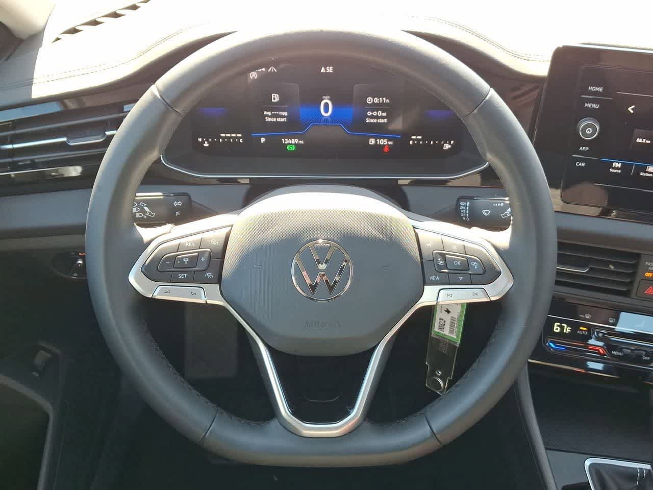 Used 2025 Volkswagen Jetta S image 22