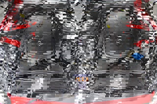 Used 2015 Mercedes-Benz E 350 4MATIC w/ Parking Assist Package image 29